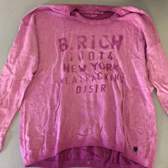 Sweater - Picture 1 of 3